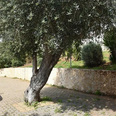 Lu Nyaraló Santa Cesarea Terme