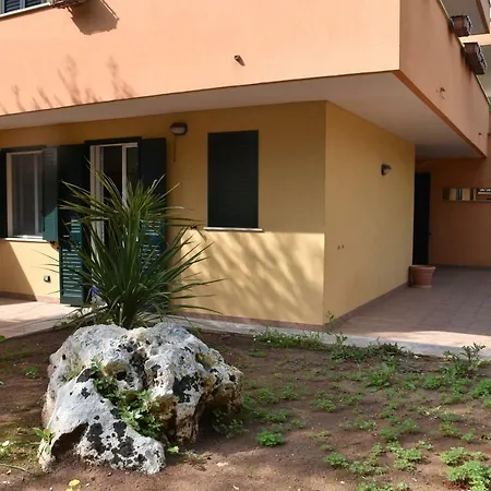 Lu Santa Cesarea Terme