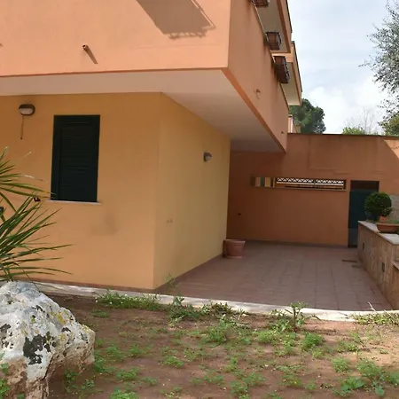 Nyaraló Lu Santa Cesarea Terme